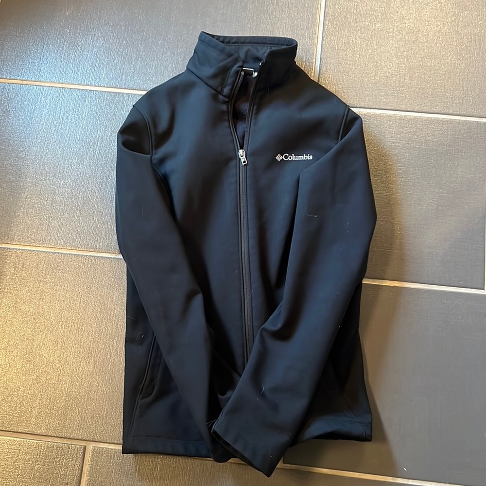 Womens Colombia jacket